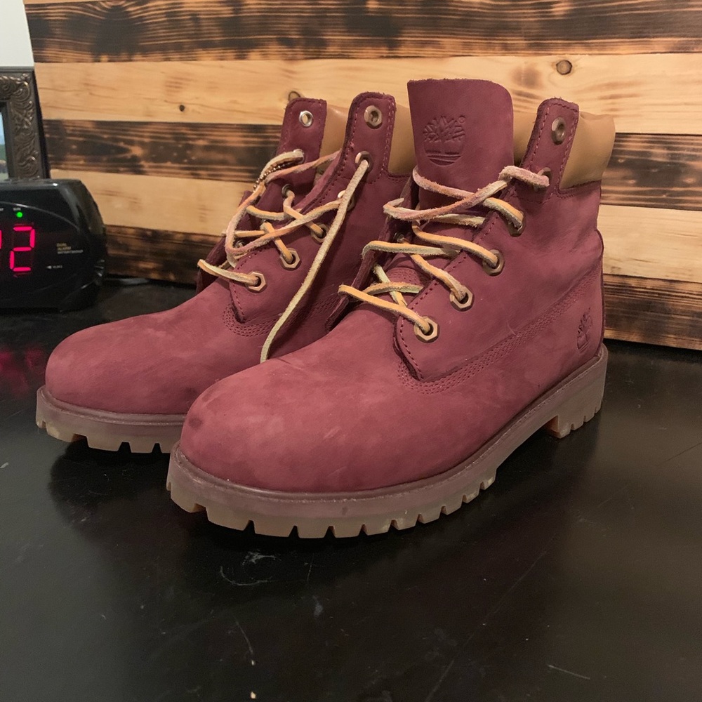 Women’s Timberland Boots
